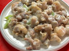 -同发号饭庄(复兴路店)