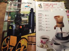 iphone_upload_pic-慕佳精品西餐咖啡(新华北区店)
