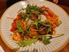 -BAKER&SPICE(BFC外滩金融中心店)