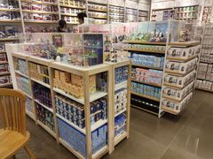 -名创优品(天河区正佳广场二店)