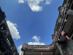 -蔡家宅