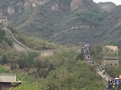 景点-黄崖关长城