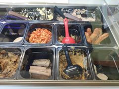 -SUBWAY赛百味(欧亚新生活店)