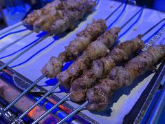 -很久以前羊肉串(打浦路店)