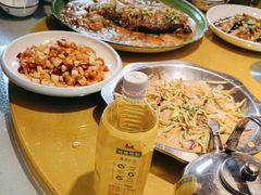 -人民公社大食堂(顺义总店)