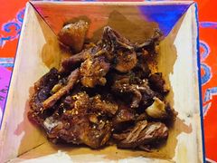 -敕勒川草原文化旅游区