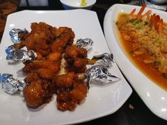 -高第街56号港式餐厅·精选(世茂广场宽厚里大明湖店)