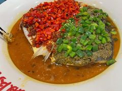 -千稻剁椒大鱼头(CityOn熙地港店)