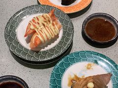 -万岁寿司(万国店)