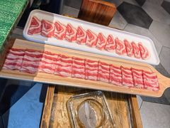 -老灶堂文创火锅(文艺路店)