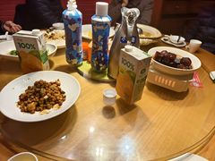 -永安鱼庄·镇江菜(丁卯店)