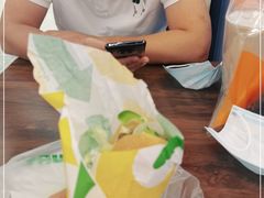 -赛百味SUBWAY(家佳源店)