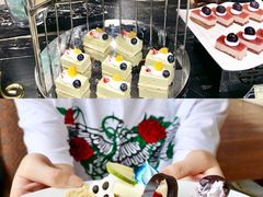 -岚桥锦江大酒店-瑞泰西餐厅