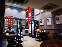 -八合里潮汕鲜牛肉火锅(深圳海岸城店)