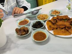 -米郎餐厅·朝鲜族料理(延长路店)