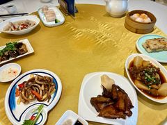 -新海利海鲜城·41年珠海老字号(夏湾店)