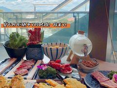 -热血兄弟·炭火烤肉(融侨中心店)