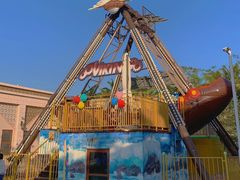 -三亚海昌梦幻海洋不夜城