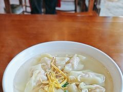 -忆秦园小笼包(惠山古镇总店)