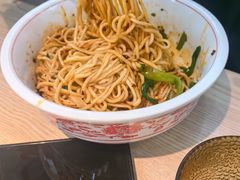 -中国兰州名牛纯汤牛肉面(永安道店)