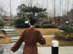 -思念果岭悦温泉