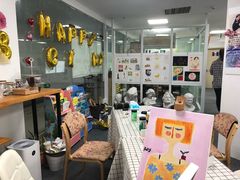 -鼎画艺术机构(贵都店)