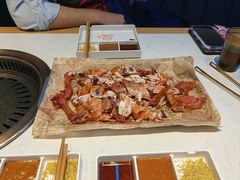 -杨记齐齐哈尔烤肉(总店)