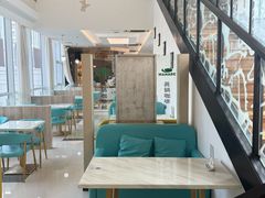 -真锅咖啡馆(沈阳路店)
