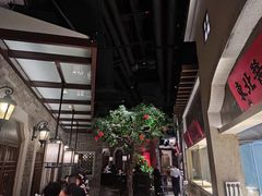 大堂-北方家宴(番禺永旺店)