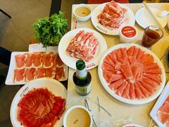 -阳坊大都涮羊肉(阳坊总店)
