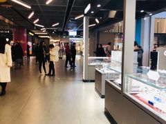 店内环境-上海世茂广场(南京东路店)