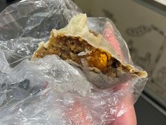 -白玉兰传统小吃
