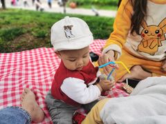 -贵阳市花溪国家城市湿地公园