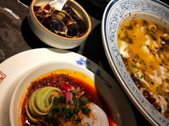 -陆小凤四川料理(北京路店)