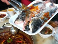 -蜀滋香鲜鱼美蛙火锅(339店)