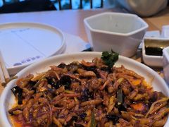 -香香春饼·非遗技艺(万达店)