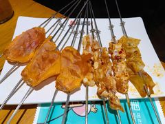 -白玉串城(南六中路店)