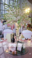 点击看大图 -上海金桥红枫万豪酒店·宴会厅