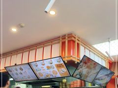 -陕味食族油泼面·小炒盖码面(双榆树店)