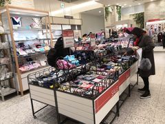 店内环境-O1O1丸井百货(难波店)