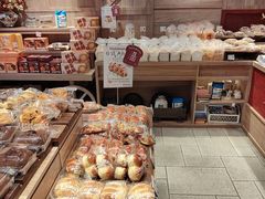 -西村叔叔的店·面包·甜品·蛋糕(崂山丽达店)