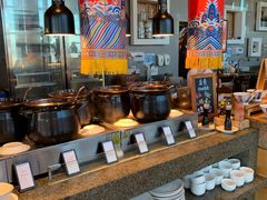 -视界美食自助餐厅·石家庄希尔顿酒店