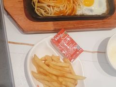 -豪享来(我格广场店)