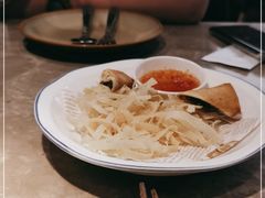 -星叶·东南亚料理(温州万象城店)
