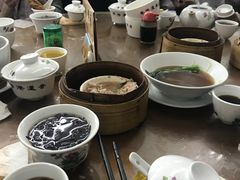 -香港蓮香樓(中環店)