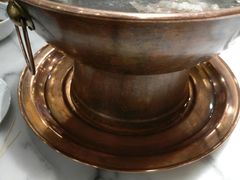 -五悦北平四季涮肉·烧烤(老商埠店)