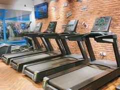 -NRG 健身私教CLUB(云山路店)