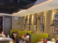 -汤城小厨•粤菜•靓汤(金宝街店)