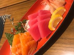 -青岛即墨希尔顿逸林酒店·開自助餐厅