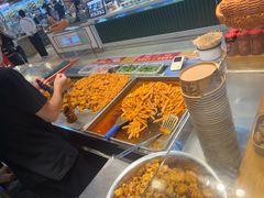 -丁家坡洋芋·观音桥好吃街A区(全国总店)